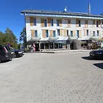 Aparthotel Belveder