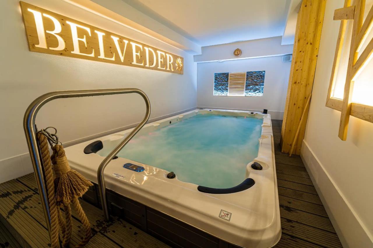 Belveder 3*