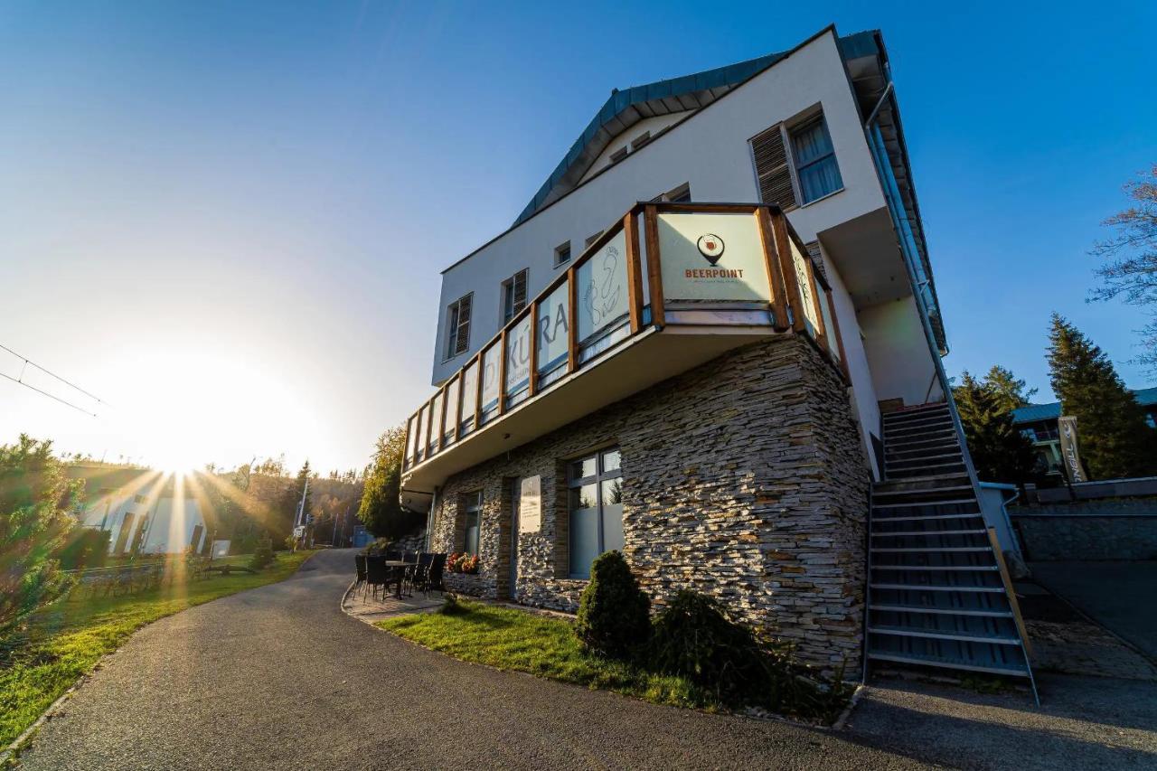 Belveder Aparthotel 3*