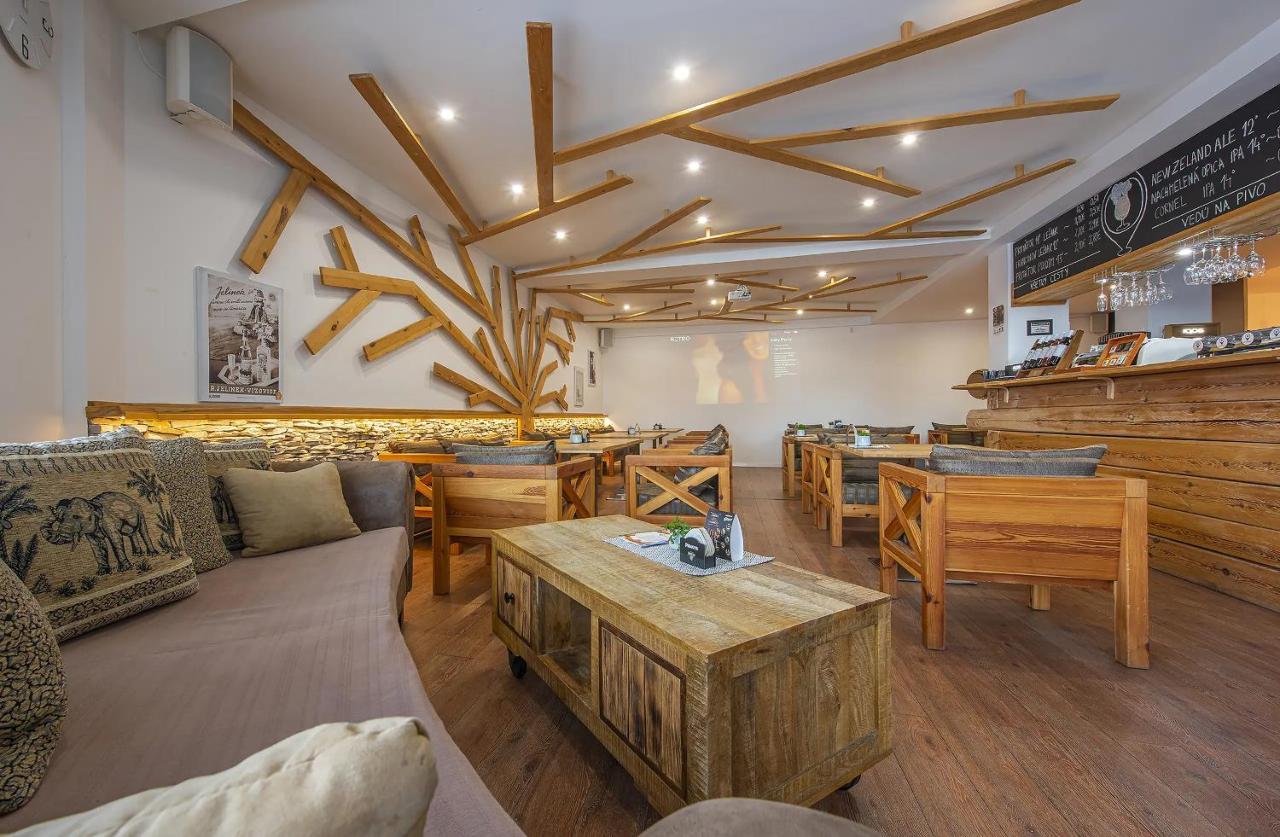 Belveder Aparthotel Tatranská Lomnica