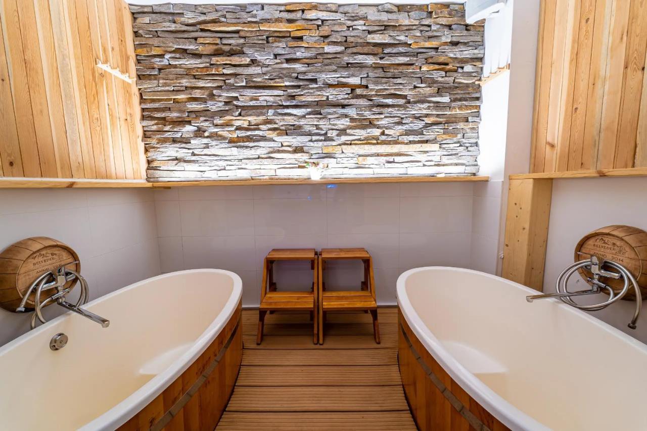 Aparthotel Belveder