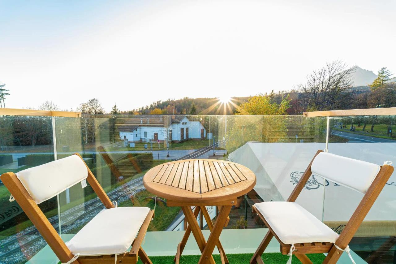 Belveder Aparthotel