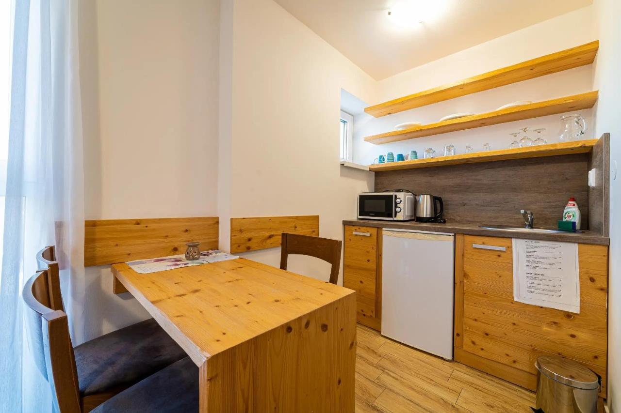 Aparthotel Belveder 3*