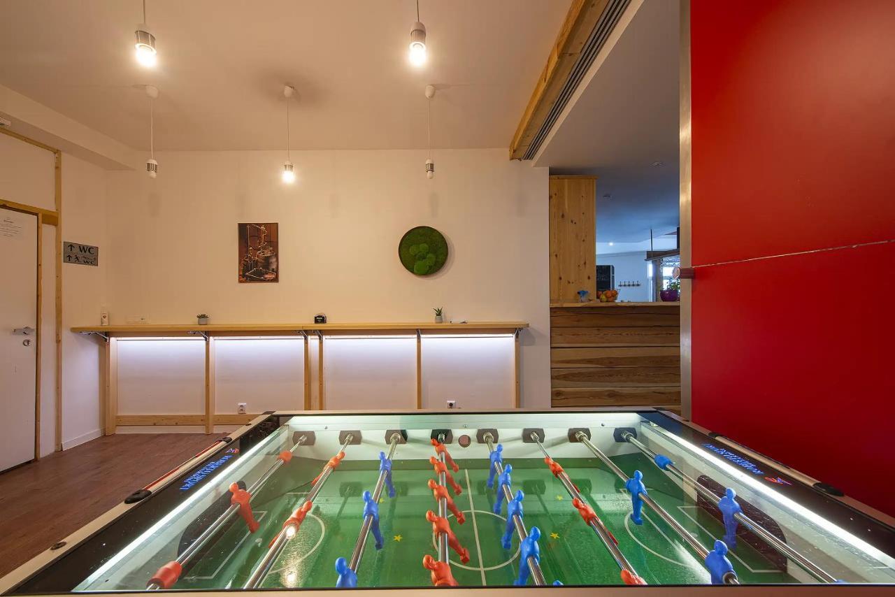 Belveder Aparthotel