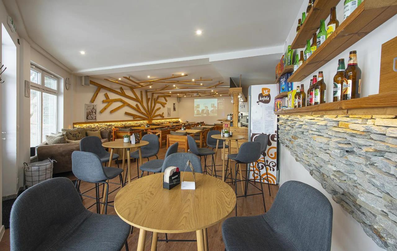 Belveder Aparthotel