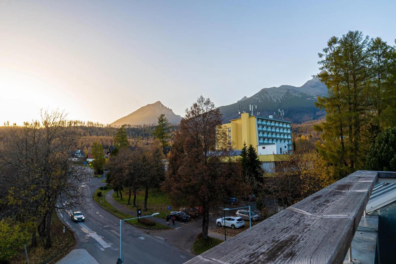 Belveder Aparthotel 3*