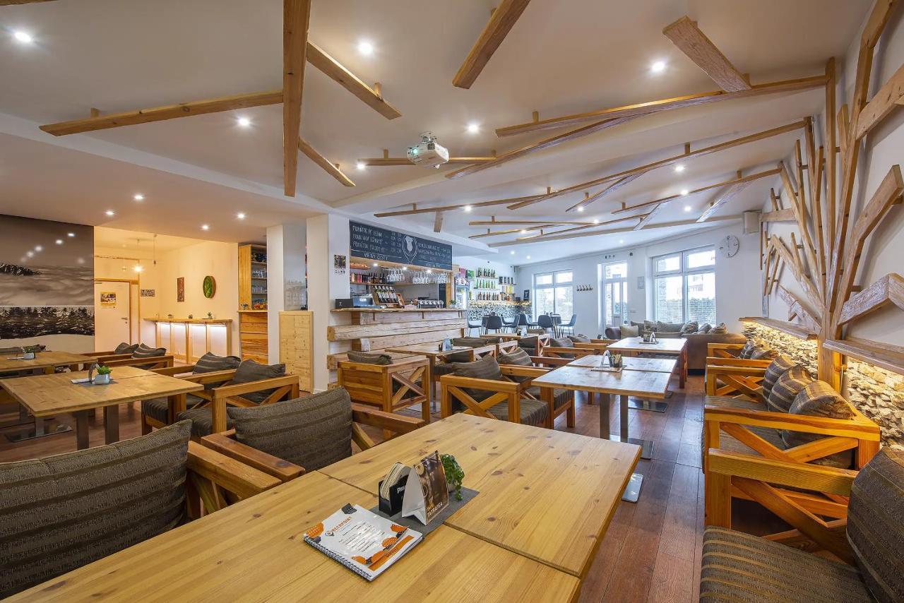 Belveder Aparthotel