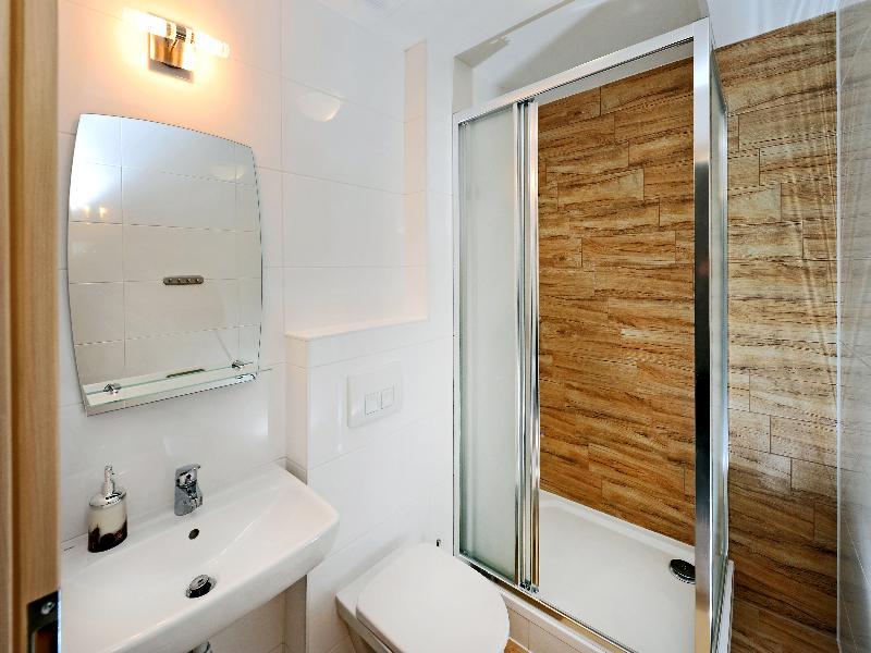 Aparthotel Belveder 3*