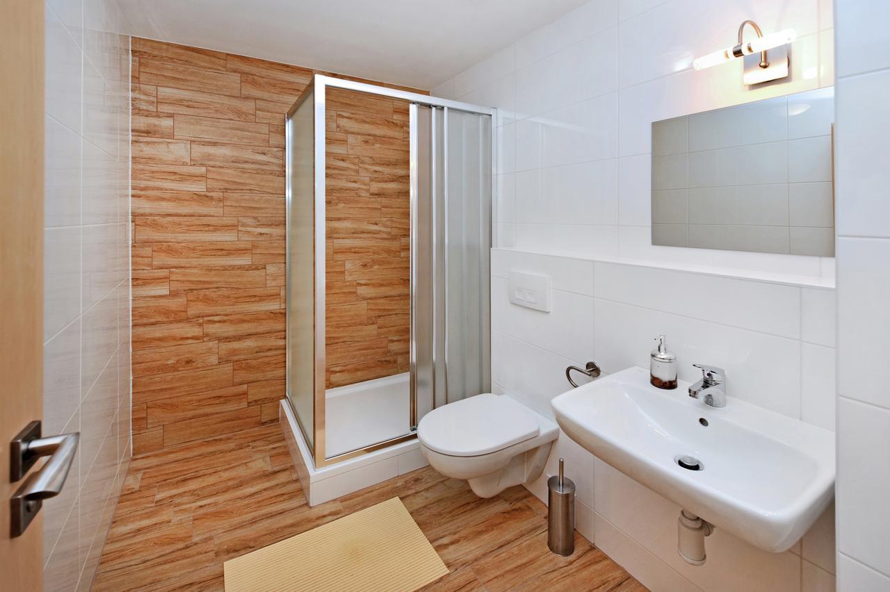 Belveder Aparthotel 3*