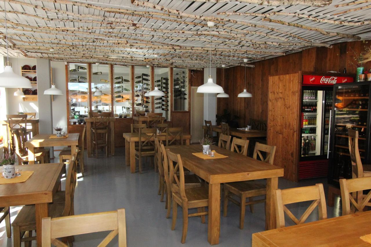 Belveder Aparthotel 3*