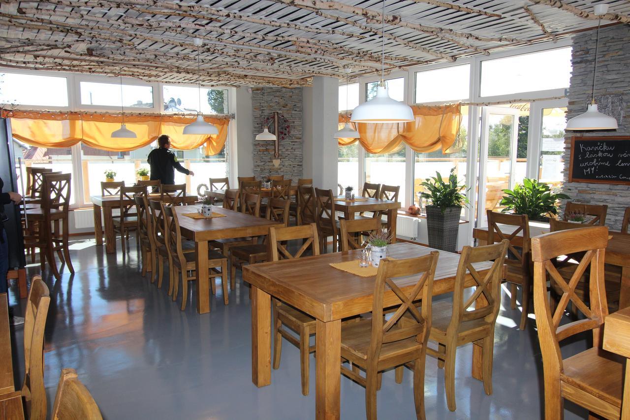 Belveder 3* Tatranská Lomnica
