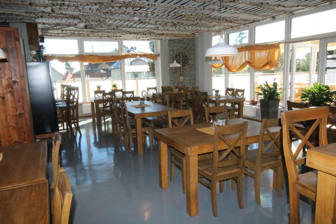 Belveder Aparthotel Tatranská Lomnica