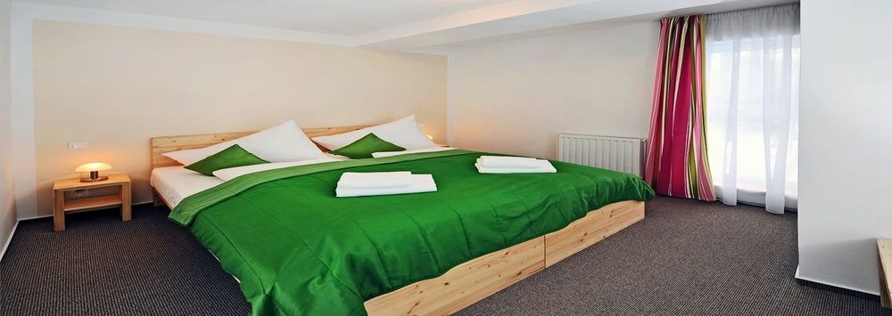 Aparthotel Belveder 3*