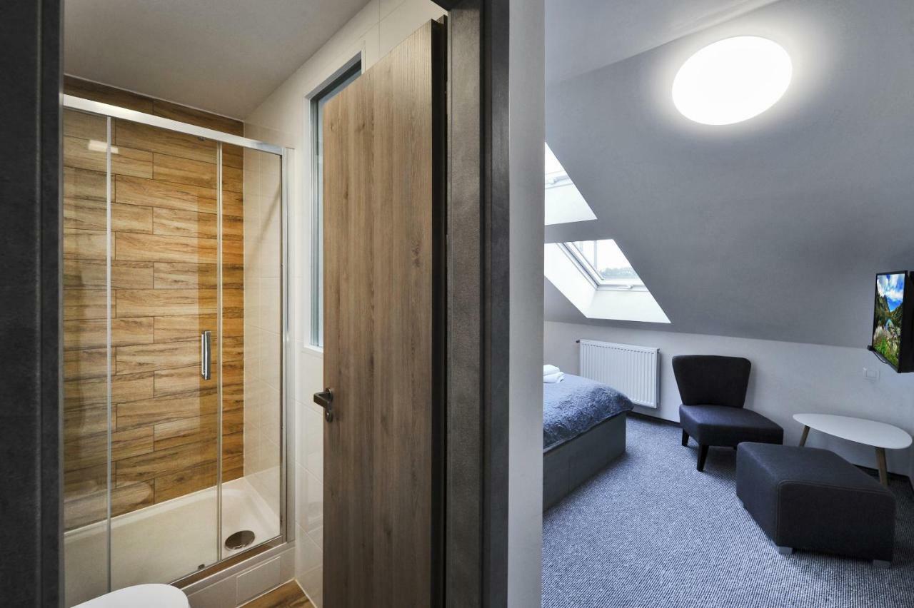 Belveder Aparthotel 3*