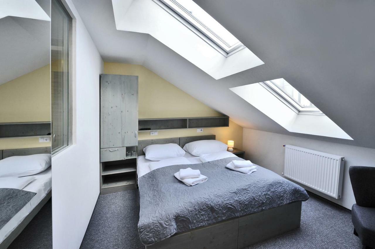 Belveder Aparthotel Tatranská Lomnica