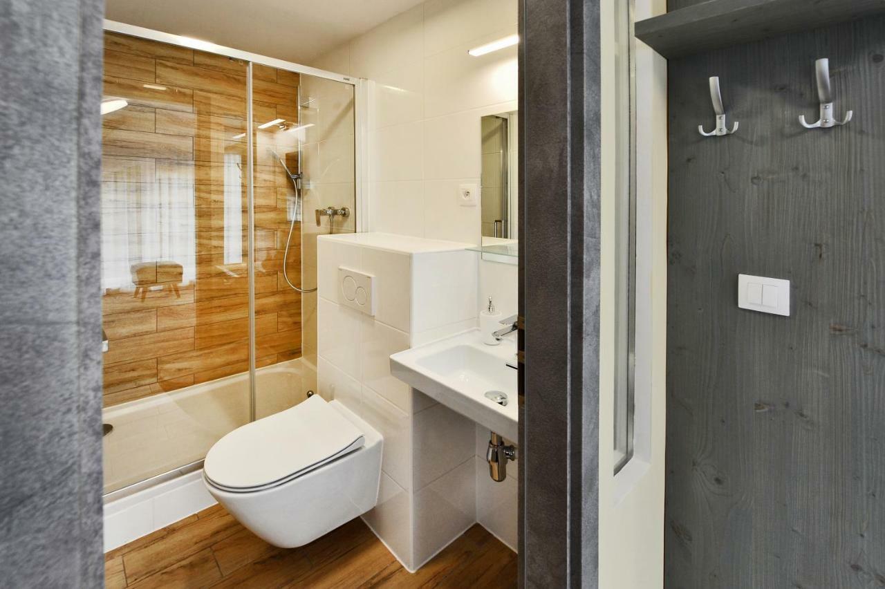 Aparthotel Belveder Tatranská Lomnica