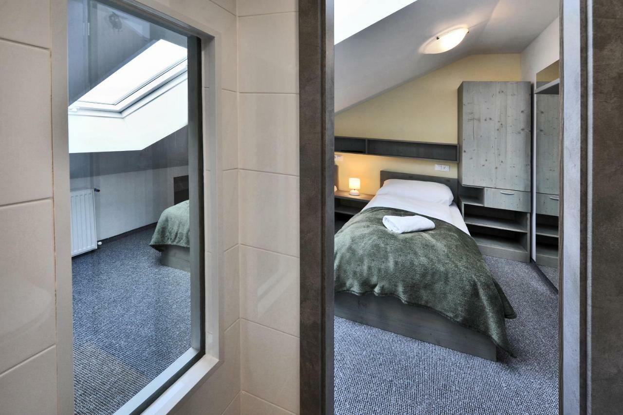 Belveder Aparthotel Tatranská Lomnica